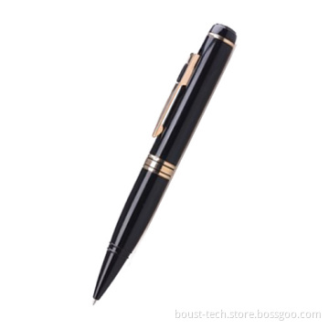 Boust HD720p Digital Pen Mini DVR (BST-SPT03)